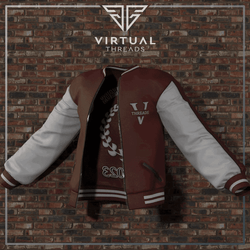 Letterman Jacket
