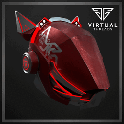 Cytech Neko Mask