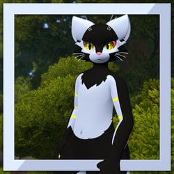 Luxyu Mayu Textures