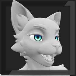 Furbrushed Legato Normal & Height Maps