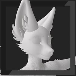 Furbrushed Emi Normal & Height Maps