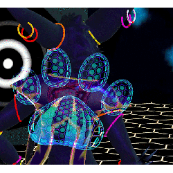 Audiolink Paw 