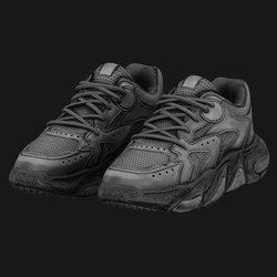 "ULTRA" Casual Sneakers Unisex [10 STYLES] | VRChat Asset | Low Poly PBR 4K | WOLVES STUDIO