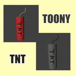 Toon TNT