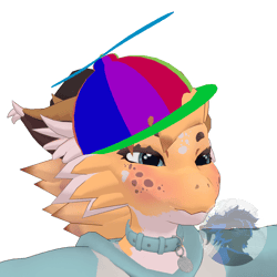 Silly Hat