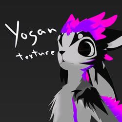 Yogan (Da'vali Texture)
