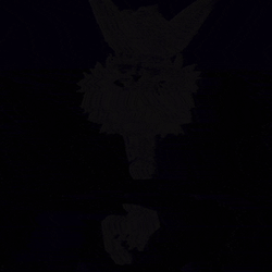 Polaroid Avatar Prefab
