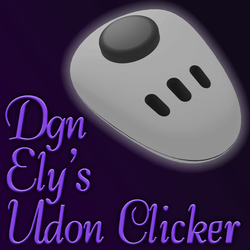 Dgn Ely's Udon Clicker