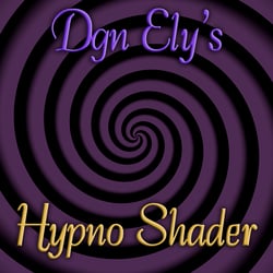 Dgn Ely's Hypno Shader