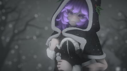 Christmas Cutie