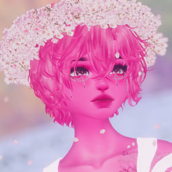 Persephone (PC/QUEST)