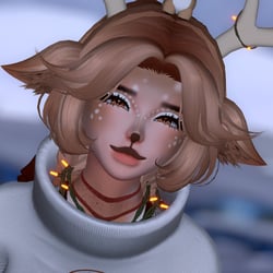 Ginger (PC/QUEST/VRCFT)