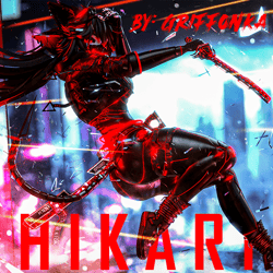 HIKARI PC&QUEST