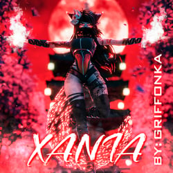 XANIA PC&QUEST