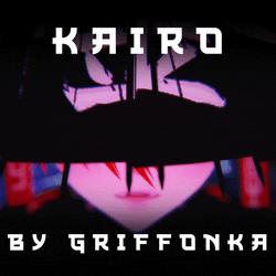 ♾️KAIRO♾️ PC&QUEST (face tracking) male