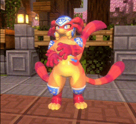 Nautiknight | Anthro Nautilus