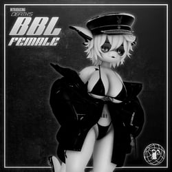 BBL Sabrean Female