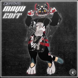 DEATH's Mayu Edit