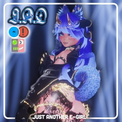 J.A.E - Just Another Egirl