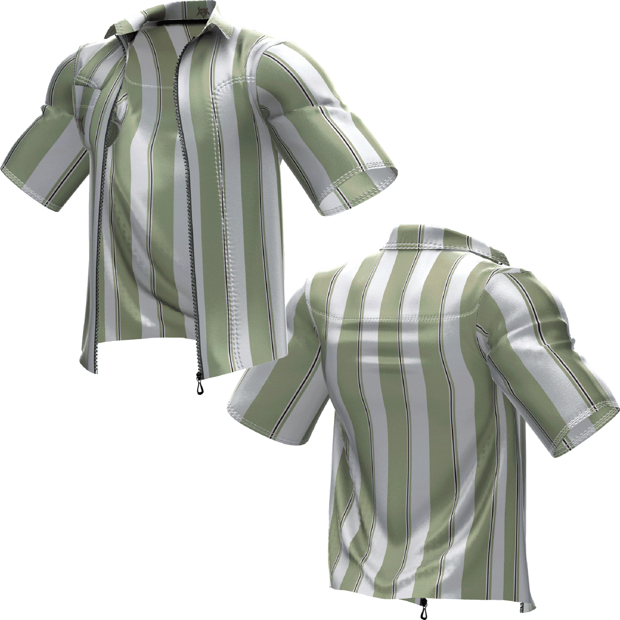 male toro shirt