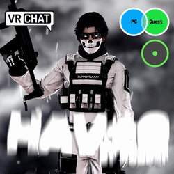 HAVOC - PC, optimized, quest