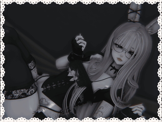 Elise PC/QUEST