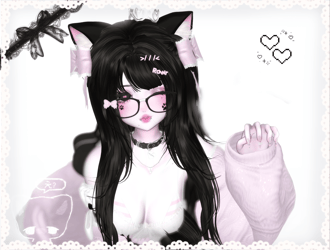 ʚ♡ɞ Pawsie FT