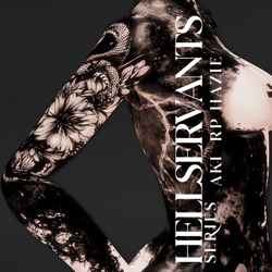 Hell Servants - Series