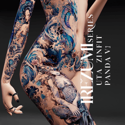 Irezumi - Series