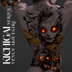 Kichigai - Series