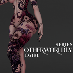 Otherworldly - Series