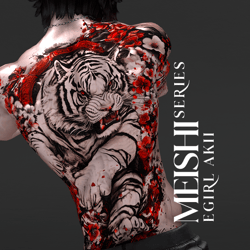 Meishi (名刺)  - Series