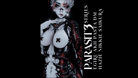 Parasit3 