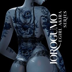 Jorogumo - Series