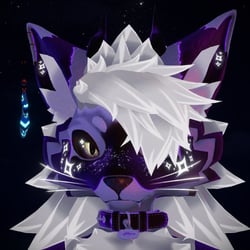 Whiskers for Novabeast
