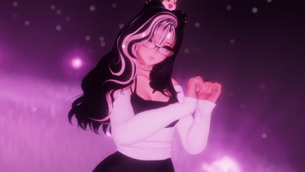 Carmilla (Server Freebie)