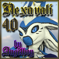 Nexa'vali 4.0 (SFW) (Avali)