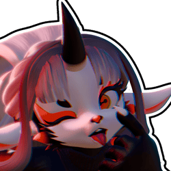 Deerbrah Ultra Avatar