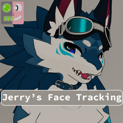 Novabeast Face Tracking Add-On
