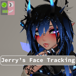 GodRunner Jerry's Face Tracking Add-On