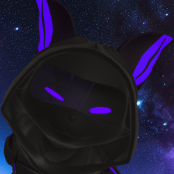 DART - Full Avatar (Quest/PC, Face Tracking & AudioLink Support)
