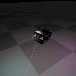 TS Laser v3