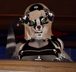 Nurse Eris (PC only & FT)