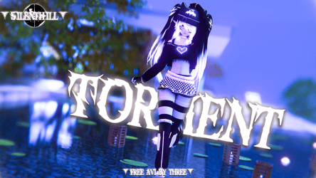 Torment PC + Quest (Server Freebie)