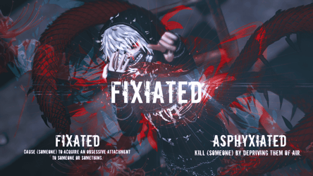 Fixiated/Kaneki (PC/FT)