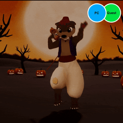 Awtladdin - [Themed Awtter Costume] [Quest & PC]