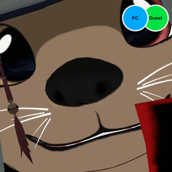 Awtkatsuki - [Themed Awtter Costume] [Quest*&PC]