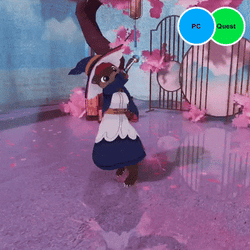 White Witch Mage [Awtter Costume] [Quest & PC]