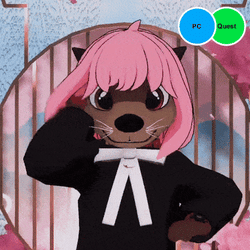 Awtya Dress and Hair [Themed Awtter Costume]