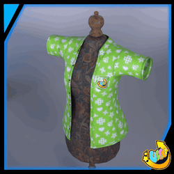 ULTRA Comfy Button Up T-Shirt